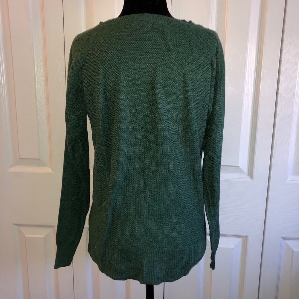 AE boxy sweater - Picture 5 of 8